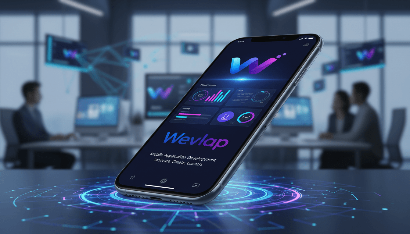 Applications mobiles