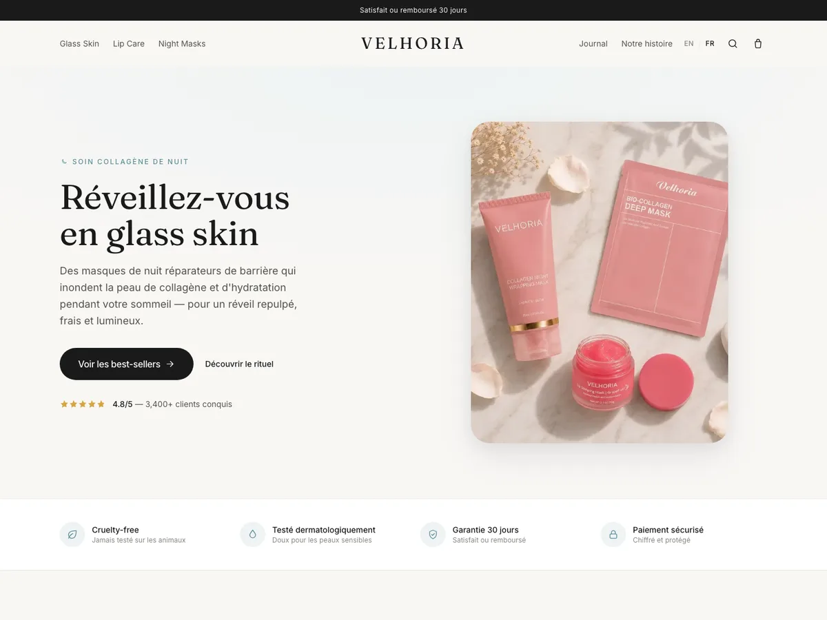 Velhoria
